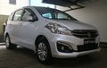 Suzuki Ertiga 2018 Cocok Dilirik, Mobkas Tahun Muda, Harga Mulai Rp 130 Jutaan