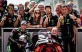 Bos Tech 3 Bangga Pada Johann Zarco, Tapi...