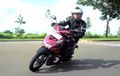 Honda BeAT dan Yamaha NMAX Makin Irit Bensin, Pencet Tombol di Sebelah Sini