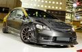 Honda Civic Type R Tampil Makin Sporty Pakai Jubah Serat Karbon