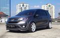 Honda BR-V E 2016 Dinamai Semox, Tapi Dimodif Bergaya Sporty Unik!