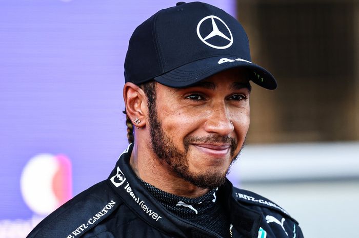 Mercedes tidak ingin kontrak Lewis  Hamilton berlarut-larut seperti tahun lalu
