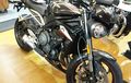 Roadster Triumph Street Triple RS Meluncur, Harga 'Cuma' Rp 385 Juta