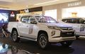 Dibanderol Mulai Rp 390 Jutaan, Beli Mitsubishi Triton HDX Bisa Dapat Ban Pacul Gratis
