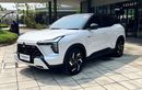 Spek Bahan Bakar Mitsubishi XForce Hybrid, Bisa Pakai Pertalite?