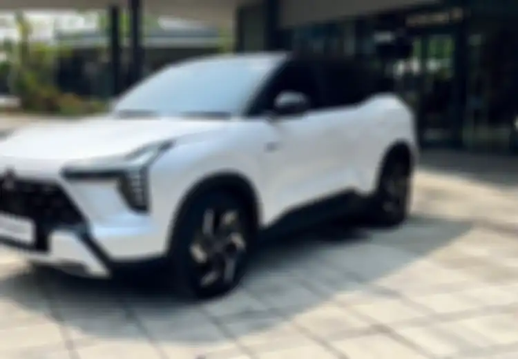 Xforce Hybrid Punya Premium Package, Tambah Rp 25 Juta Dapat Extra Fitur Sebanyak Ini