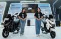 Gesits Luncurkan Motor Listrik Rp 20 Jutaan, Punya Fitur Kayak Mobil Rp 200 Jutaan