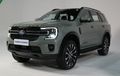 Ford Everest Platinum 4WD Tahun 2026: Sekarang Dijual Segini