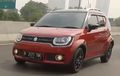 Harga Suzuki Ignis Bekas 2019 Mei 2021, Tahun Muda Cuma 130 Jutaan