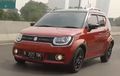 Harga Mobil Bekas Suzuki Ignis 2018, Tipe GX Matik Dibanderol Murah