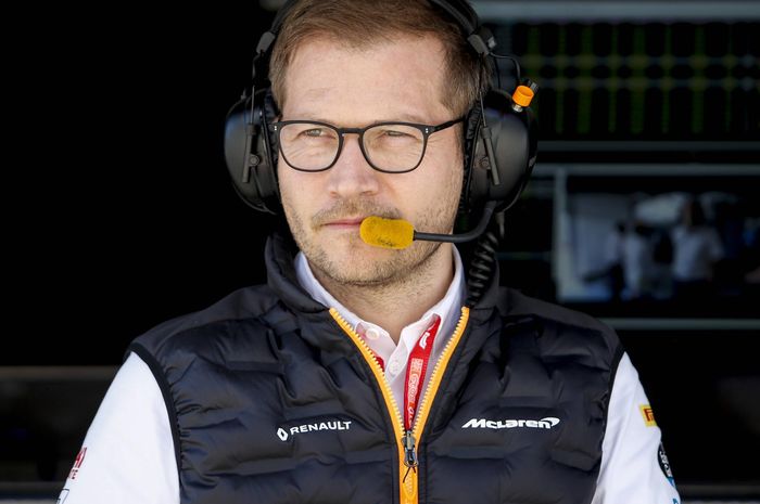 Bos tim McLaren meyakini bahwa semua tim F1 sudah mempersiapkan diri jika kompetisi musim 2020 segera dimulai