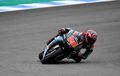 Fabio Quartararo Tertarik Pelajari Data Jorge Lorenzo, Gaya Balap Jadi Panutan