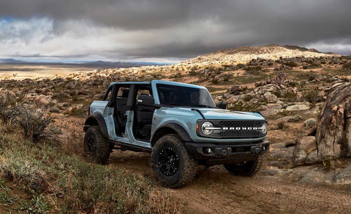 PaxPower sediakan opsi engine swap pakai mesin V8