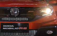 Tahukah Kamu Apa Arti Emblem RS Pada Mobil Honda? Inilah Penjelasannya