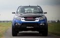 Isuzu D-Max Biru Racing Ini Juga Upgrade Mesin Hingga Makin Kencang