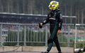 Lewis Hamilton Merasa Malu Tertinggal 1,8 Detik di Kualifikasi F1 Belgia 2022
