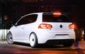 Power Meningkat 480 DK, VW Golf GTI Ini Ubah Setup Kaki-kaki