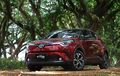 CH-R, Camry dan Corolla Altis Hybrid Ketahuan Biaya Servisnya, Sama yang Konvensional Beda Tipis