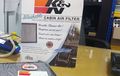 Ternyata K&N Punya Produk Filter Kabin yang Bisa Dicuci Lho!