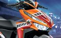 Wih... Vario 150 Ada Yang Pakai Livery Repsol Honda MotoGP, Harganya Rp 26 Jutaan