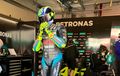Valentino Rossi Pensiun: Bukan Keputusan Saya, Itu Tergantung Tim Petronas dan Yamaha