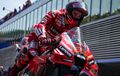 Dituduh Curang di MotoGP Spanyol 2022 Gara-gara Ban, Ducati Langsung Angkat Bicara