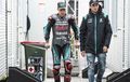 Jelang MotoGP Malaysia, Fabio Quartararo Berharap Sudah Fit Seratus Persen