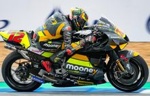 Hasil Kualifikasi MotoGP Thailand 2022 - Marco Bezzecchi Pole Position, Francesco Bagnaia Ditempel Fabio Quartararo