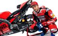 Tim Yamaha Ciamik di Tes Pramusim Sepang, Andrea Dovizioso; Lumrah Saja, Saya Tak Terkejut