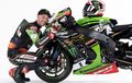 Kontrak Diperpanjang Tim Kawasaki, Jonathan Rea Semangat untuk Cetak Gelar Keenam