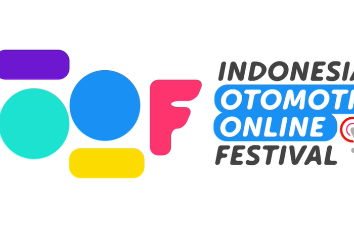 Indonesia Otomotif Online Festival (IOOF) siap menyapa masyarakat Indonesia pada 25 hingga 29 Agustus 2020 mendatang. 