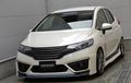 Ubah Fascia Modifikasi Honda Jazz GK5 Siap Tampil Makin Kekinian