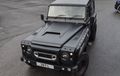 Kahn Design Bikin Land Defender Jadi Mancung, Isinya Pakai Mesin V8!