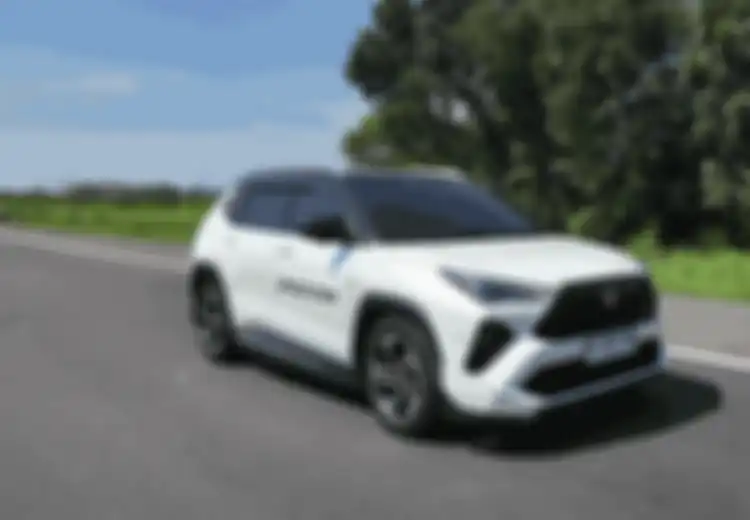 Baru Beli Mobil Bekas Incaran? Hindari Nyetir Agresif Kalau Gak Mau Jadi Begini