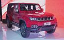 BAIC BJ40 Plus 4x4 Tahun 2026: Sekarang Dibanderol Segini