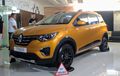 Tipe Termurah Renault Triber Dihilangkan dari Daftar Harga, Mengapa?