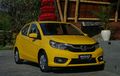 All New Honda Brio Satya Sabet Gelar LCGC 5-Seater Terbaik di OTOMOTIF Award 2021, Yuk Intip Harga Bekasnya Berapa?