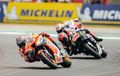 Belum Naik Podium di MotoGP 2022, Marc Marquez Sebut Honda Masih Memiliki Kelemahan