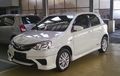 Harga Toyota Etios Valco G 2017 Bekas Turun, Hatchback Stylish yang Punya Fitur Ini
