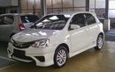 Harga Toyota Etios Valco G 2017 Bekas Turun, Hatchback Stylish yang Punya Fitur Ini