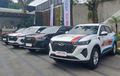 Chery Tiggo 7 Pro Jadi Service Car, Layanan Diklaim Sama Seperti Bengkel