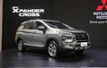 Cocok Buat Keluarga Petualang, Ini Harga Mitsubishi Xpander Cross November 2024