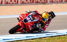 Dituduh Jadi Penghasut Martin Tinggalkan Aprilia, Aleix Espargaro Bikin Pengakuan