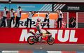 Selebrasi Marc Marquez ‘Plagiat’, Pembalap Yang Bersangkutan Bilang Sendiri!
