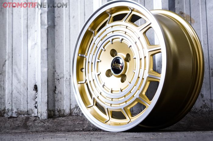 HSR RTR