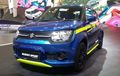 Incar Gaya Hidup Dinamis, Suzuki Pakai Konsep Sport di GIIAS 2018