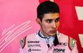 Ngajak Berantem di F1 Brasil, Esteban Ocon Serang Kata-kata ke Max Verstappen 