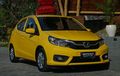 Honda Brio Masih Jadi Raja Mobil Terlaris Februari 2021, KIA Sonet Salip Xenia