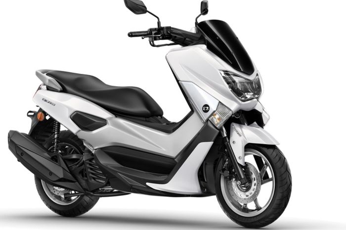 Yamaha NMAX