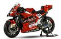 Tampil Beda, Tim Ducati Pakai Livery Motor Balap Superbike di MotoGP Italia 2022, Ini Penampakannya
